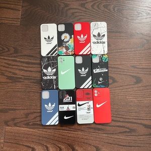 PHONE CASE for iPhone 11 Pro Max,12 Series